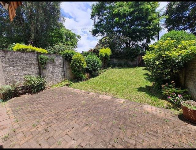 3 BEDROOM DUPLEX SOLD IN ASHLEY